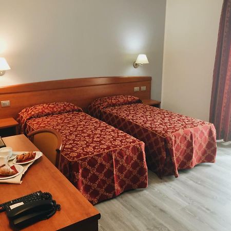 Hotel Alla Croce Negrisia Екстериор снимка