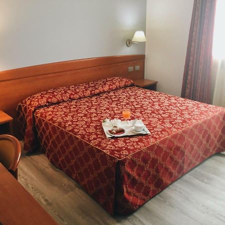 Hotel Alla Croce Negrisia Екстериор снимка