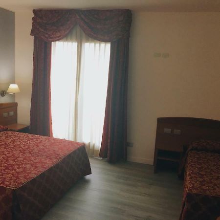 Hotel Alla Croce Negrisia Екстериор снимка